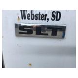 2014 Ram 2500 SL 4X4