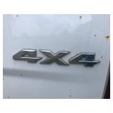 2014 Ram 2500 SL 4X4