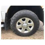 2014 Ram 2500 SL 4X4