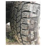 2014 Ram 2500 SL 4X4