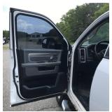 2014 Ram 2500 SL 4X4