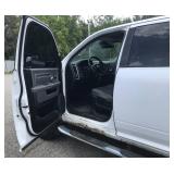 2014 Ram 2500 SL 4X4