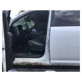 2014 Ram 2500 SL 4X4