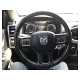 2014 Ram 2500 SL 4X4