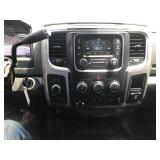 2014 Ram 2500 SL 4X4