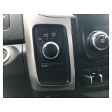 2014 Ram 2500 SL 4X4