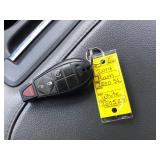 2014 Ram 2500 SL 4X4