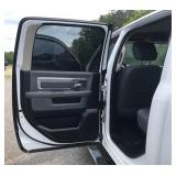 2014 Ram 2500 SL 4X4