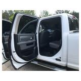 2014 Ram 2500 SL 4X4