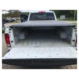 2014 Ram 2500 SL 4X4