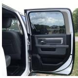 2014 Ram 2500 SL 4X4