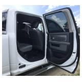 2014 Ram 2500 SL 4X4