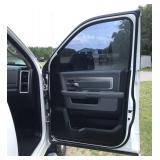 2014 Ram 2500 SL 4X4