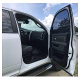 2014 Ram 2500 SL 4X4