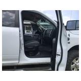 2014 Ram 2500 SL 4X4