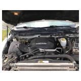 2014 Ram 2500 SL 4X4