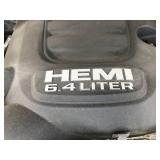 2014 Ram 2500 SL 4X4