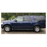 2010 Ford Expedition XLT 4X4