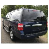 2010 Ford Expedition XLT 4X4