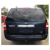 2010 Ford Expedition XLT 4X4