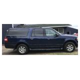 2010 Ford Expedition XLT 4X4