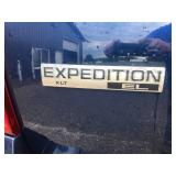 2010 Ford Expedition XLT 4X4