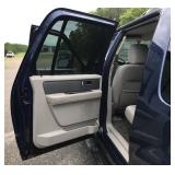 2010 Ford Expedition XLT 4X4