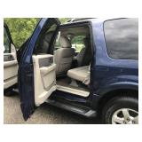2010 Ford Expedition XLT 4X4