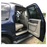2010 Ford Expedition XLT 4X4