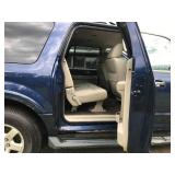 2010 Ford Expedition XLT 4X4