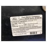 2010 Ford Expedition XLT 4X4