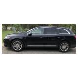2016 Lincoln MKT AWD