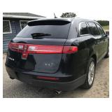 2016 Lincoln MKT AWD