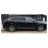 2016 Lincoln MKT AWD
