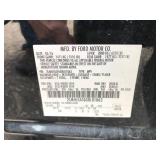 2016 Lincoln MKT AWD