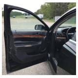 2016 Lincoln MKT AWD