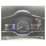 2016 Lincoln MKT AWD