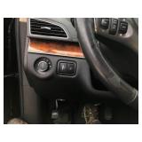 2016 Lincoln MKT AWD