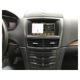 2016 Lincoln MKT AWD