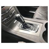 2016 Lincoln MKT AWD