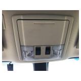 2016 Lincoln MKT AWD