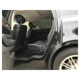 2016 Lincoln MKT AWD