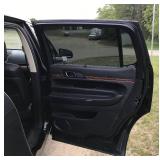 2016 Lincoln MKT AWD