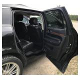 2016 Lincoln MKT AWD