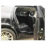 2016 Lincoln MKT AWD