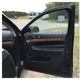 2016 Lincoln MKT AWD