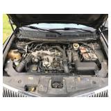 2016 Lincoln MKT AWD