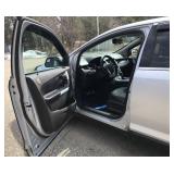 2011 Ford Edge LTD AWD