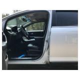 2011 Ford Edge LTD AWD