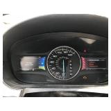 2011 Ford Edge LTD AWD